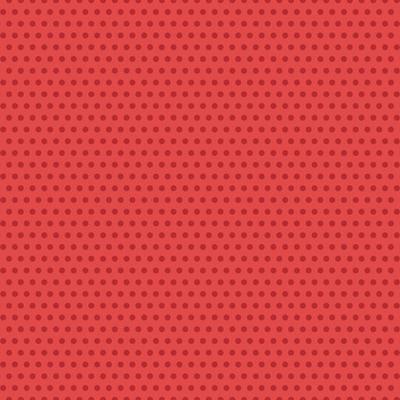 polka dots art abstract red background shapes symbol seamless pattern for textile printing book covers etc