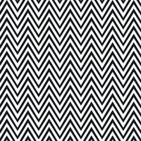 modern zig zag tribal chevron seamless pattern black and white background vector illustration pattern for website design or print
