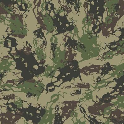 abstract brush woodland wild jungle leaves battlefield terrain abstract camouflage stripes pattern military background suitable for print clothing