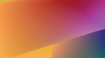 full color abstract background part five vector