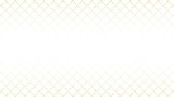 White background with Golden lines, Golden lines fading abstarct background vector