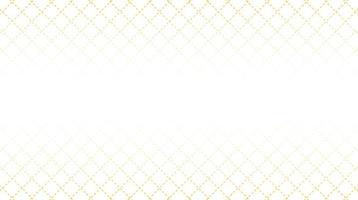 White background with Golden lines, Golden lines fading abstarct background vector