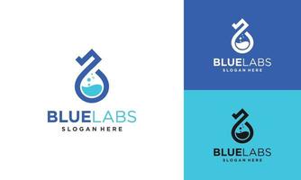 initial B logo inspiration vector template type science, experiment, molecule, laboratory, biology, ILLUSTRATION VECTOR