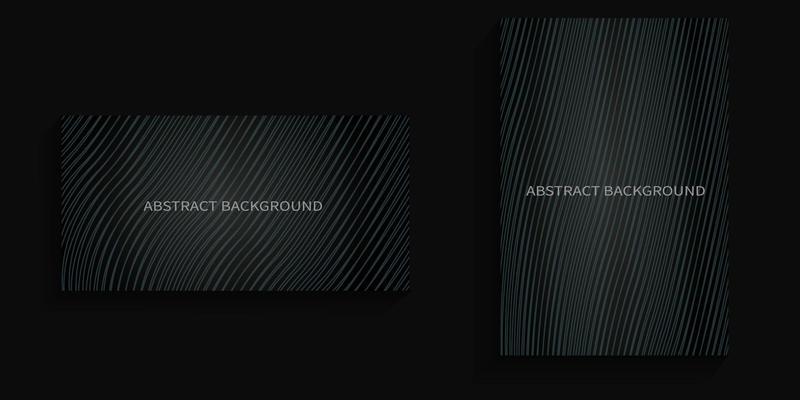 premium background with abstract blue lines for cover, poster, banner, billboard