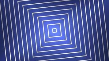 Abstract background with simple and modern style. square shape line vector
