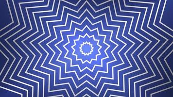Abstract background with simple and modern style. zigzag shape line vector