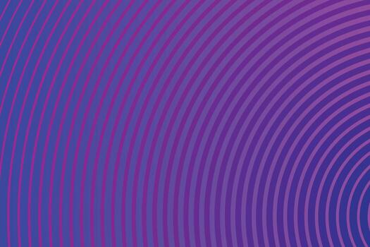 curve line effect gradient background vector