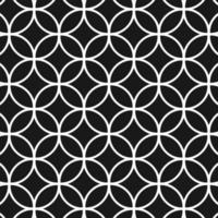 Seamless Pattern Design Vector Free