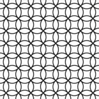 Seamless Pattern Design Vector Free