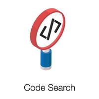 Code Search  Concepts vector