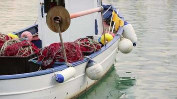 Italia puerto turístico de imperia oneglia en liguria video