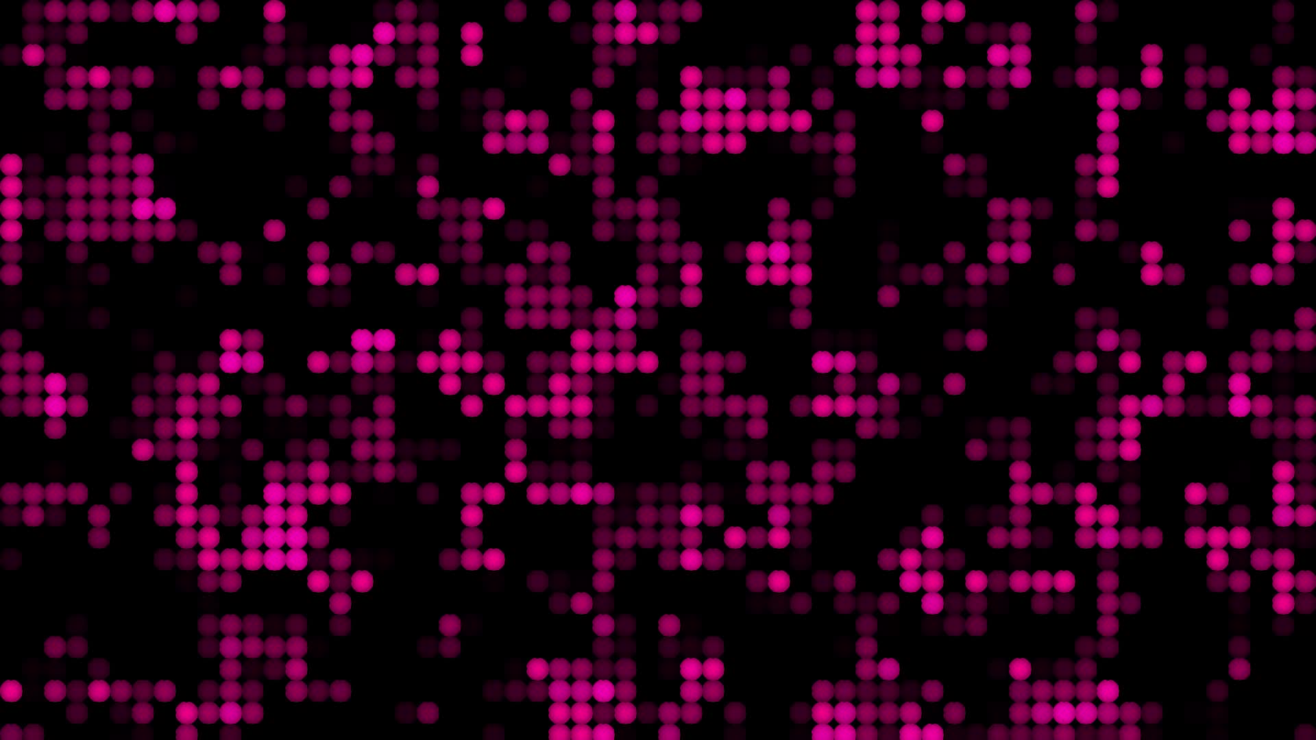 Black and pink dotted background motion graphic 5166334 Stock Video at  Vecteezy