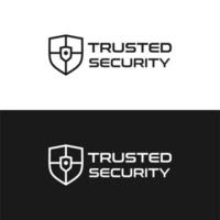 home security graphic vector illustration. good for home security, company, place of business etc. creative simple design