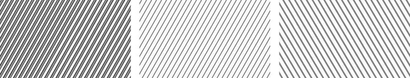 Black line textured background vector
