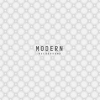 banner Abstract geometric white and gray color background vector illustration.