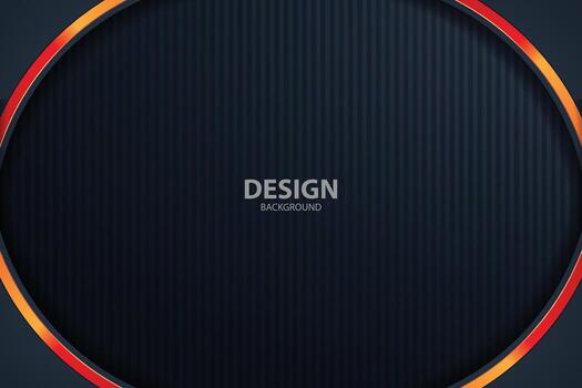 gold banner Abstract vector background board for text and message design modern. vector illustration