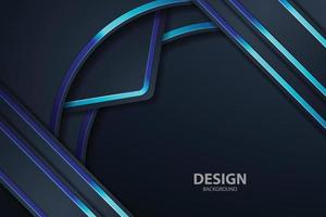 gold banner Abstract vector background board for text and message design modern. vector illustration
