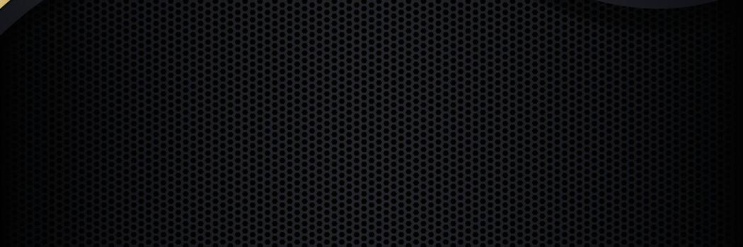 gold banner Abstract vector background board for text and message design modern. vector illustration