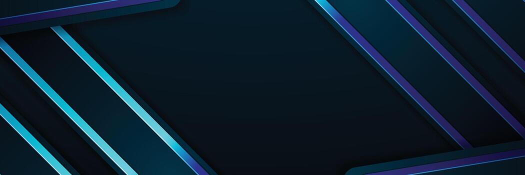 gold banner Abstract vector background board for text and message design modern. vector illustration