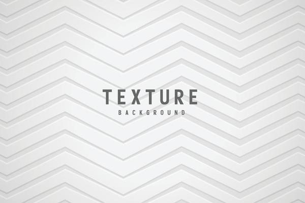 banner Abstract geometric white and gray color background vector illustration.
