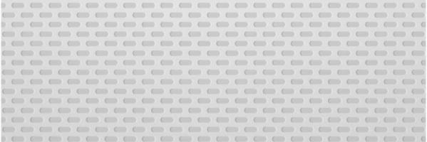banner Abstract geometric white and gray color background vector illustration.
