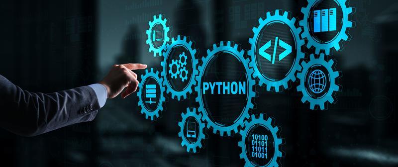 Python (Programming Language) HD Wallpapers and Backgrounds