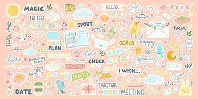 Cool Stickers Vector Art, Icons, and Graphics for Free Download