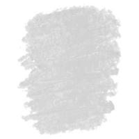 Crayon scribble textured stain vector