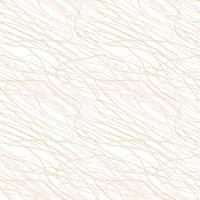 Seamless pattern with hand drawn abstract lines, doodles vector