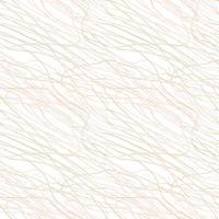 Seamless pattern with hand drawn abstract lines, doodles vector