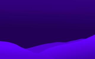Blue Purple Background Abstract vector