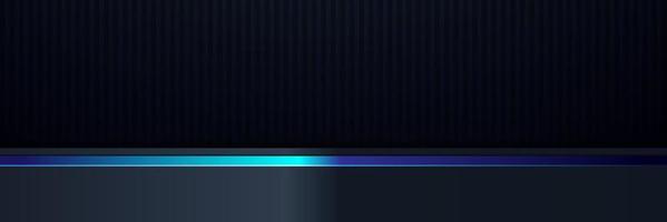 gold banner Abstract vector background board for text and message design modern. vector illustration