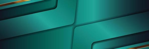 gold banner Abstract vector background board for text and message design modern. vector illustration