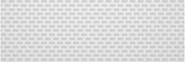 banner Abstract geometric white and gray color background vector illustration.