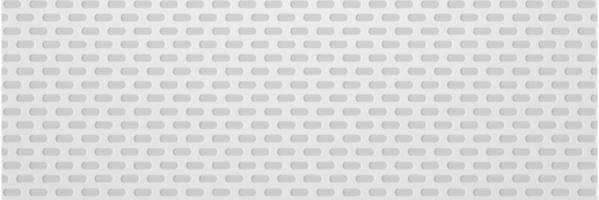 banner Abstract geometric white and gray color background vector illustration.