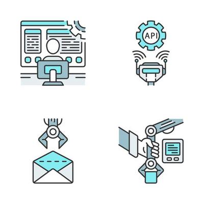 Api Icon Vector Art, Icons, and Graphics for Free Download