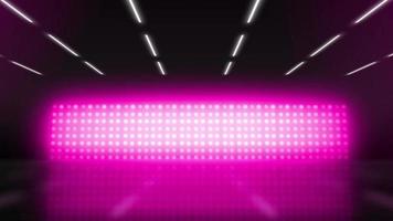 LED-Bühnenlicht video