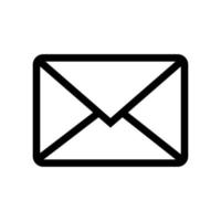 envelope mail send vector