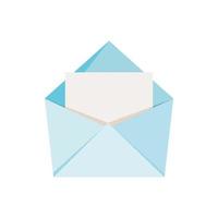 envelope mail send vector