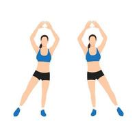 Jumping Jacks Photos and Images