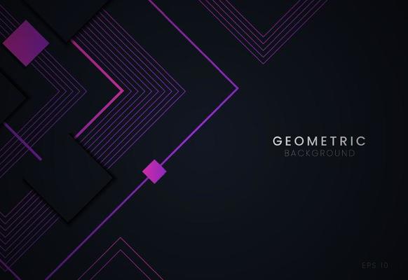 abstract black and purple Sci Fi Technology Wallpaper Suitable for Application, Desktop, Banner Background, Print Backdrop and Other Print and Digital Work Related