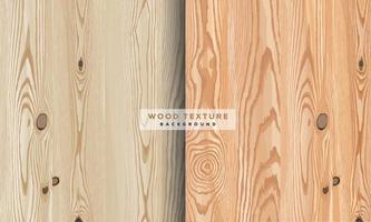 textura de madera vectorial textura de madera realista, 3d. elemento para su diseño, publicidad.ilustración vectorial. vector