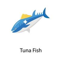 Trendy Tuna Fish