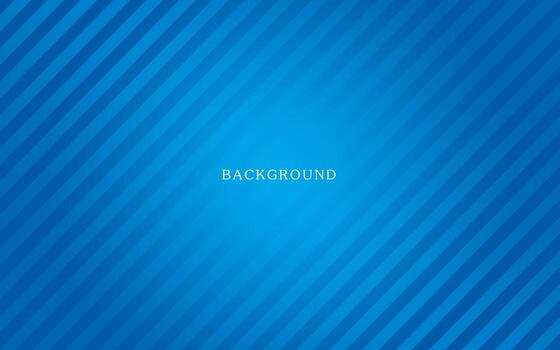 Modern abstract background with diagonal lines vector. Gradient background vector