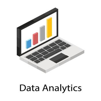 conceptos de análisis de datos vector
