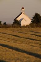 Old Country Church photo