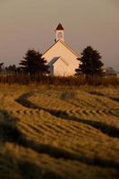 Old Country Church photo