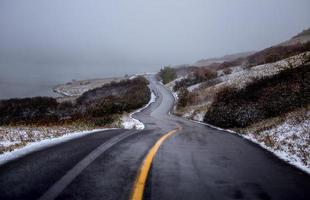 Road Cypress Hills photo