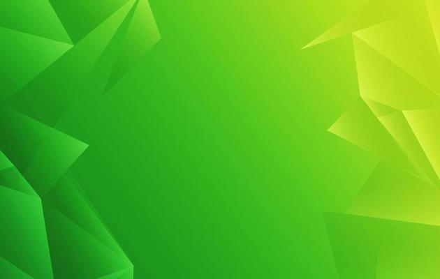 Green Abstract Background Vector Art & Graphics 