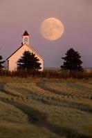 Old Country Church photo